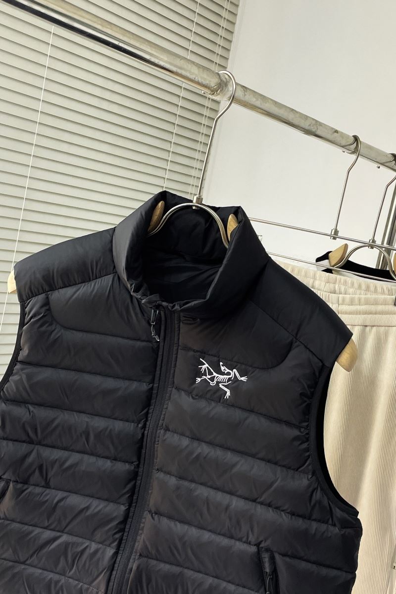 Arcteryx Down Jackets